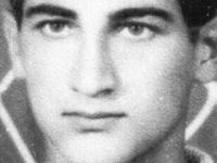 Kayıp Şehit Hüseyin Ertan Ali, Cuma Günü Lefke’de defnediliyor