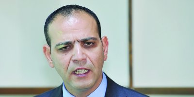 "TDP Genel Başkanlığına aday olmayı düşünmüyorum"