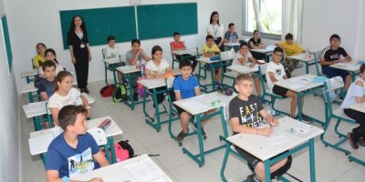 YDK, burs sınavı sonuçları açıklandı