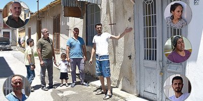 Yardım eli uzatan yok mu?