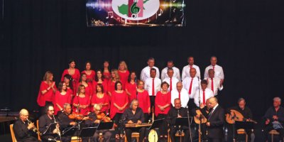 “Kıbrısım” konseri yarın akşam