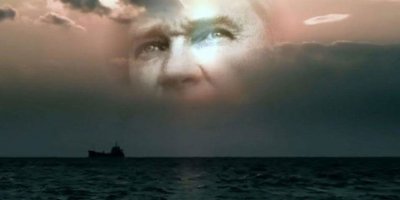 ‘100 yıldır aynı gemideyiz’ sloganı sosyal medyada büyük ilgi gördü