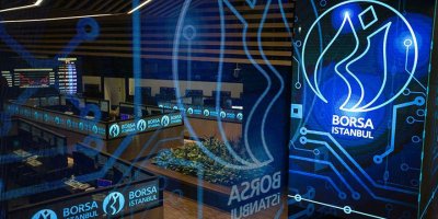 Borsa, haftaya yükselişle başladı