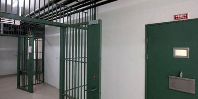 Tacikistan'da cezaevinde isyan çıktı