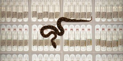 Hayvanları taklit eden robot asker yetiştirecekler