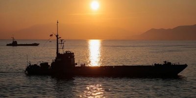 Türkiye ve Yunanistan Ege'de iş birliğini görüşecek