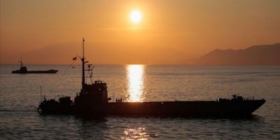 Türkiye ve Yunanistan Ege'de iş birliğini görüşecek