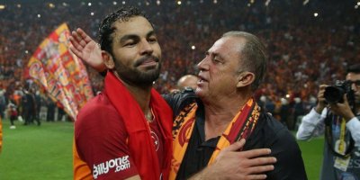 Selçuk İnan’dan Başakşehir’e gönderme!