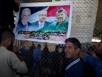 Gazze'de Hamas tarafından getirilen tüm harç ve gümrük vergileri kaldırıldı