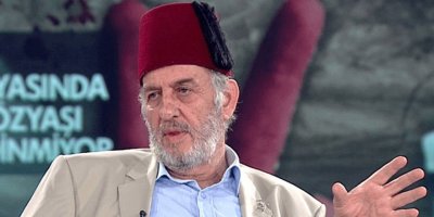 Kadir Mısıroğlu'nun cenazesine gitmedim çünkü...