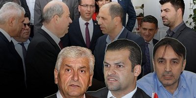 Halkla dalga geçmeyi bırakın