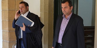 Dava 30 Mayıs’a ertelendi