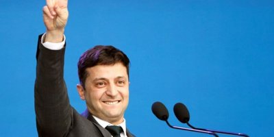 Ukrayna'dan ABD'ye "Rusya'ya yaptırımları sürdür" çağrısı