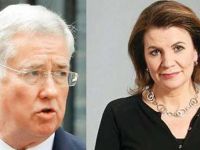 İngiliz bakan tacizini itiraf etti