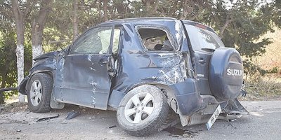 Ölümden döndüler