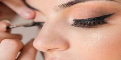 Göz şekline göre kusursuz eyeliner uygulamanın püf noktaları