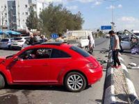 Dikkatsizliğin bedeli ağır oldu