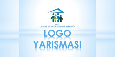 "Logo Tasarım Yarışması" sonuçları 23 Mayıs Perşembe günü açıklanacak