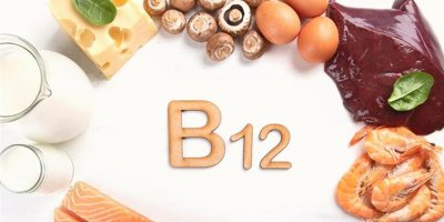 B12 hangi besinlerde yer alır?