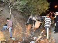 Takla atarak durabildi