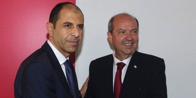 İşte Bakanlıkların Dağılımı!