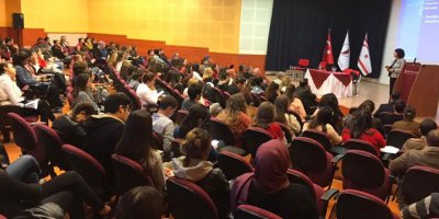 Meslekte Marka Yaratmanın İncelikleri Konuşuldu…