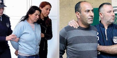 Dava 23 Mayıs’a ertelendi