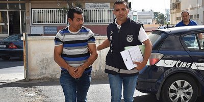 Öldürmekle tehdit etti