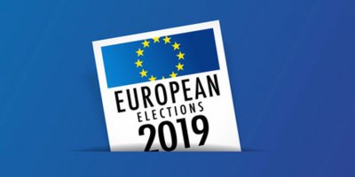 Avrupa parlamentosu seçimlerine doğru...