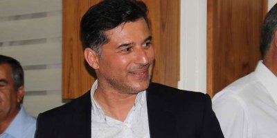 Özgürgün’den Özersay’a ağır sözler