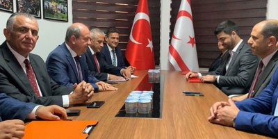 Bakanlar, kendileri ve yakınlarına ayrıcalık tanıyamayacak