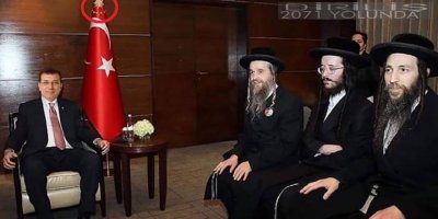 O fotoğrafın aslı bakın ne çıktı