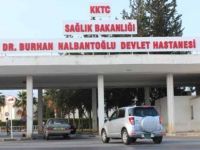 Hastanelerde yine grev!