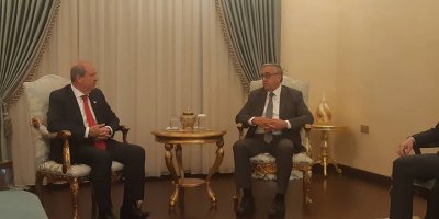 İşte UBP - HP Kabinesi!