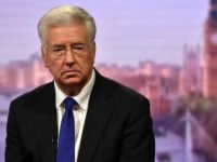 İngiltere Hükümetinde Savunma Bakanı Fallon istifa etti