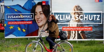 AP’a 96 milletvekili gönderecek Almanya’da bin 380 aday yarışıyor