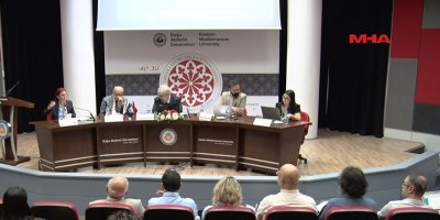 Anayasa mahkemesi’ne bireysel başvuru: Güncel gelişmeler sempozyumu gerçekleşti