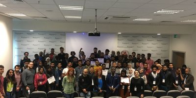 Yakın Doğu Üniversitesi Bünyesinde Gerçekleştirilen Yapay Zekâ Ve Uygulamaları Kursu Yoğun İlgi Gördü…