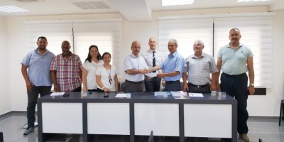 Lİ-KOOP’da protokol imzalandı