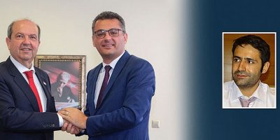 “Vizyonları çok farklı”