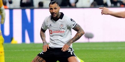 Ricardo Quaresma’dan bir Beşiktaş taraftarına hakaret!