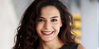 Hercai’nin Reyyan’ı Ebru Şahin kimdir?