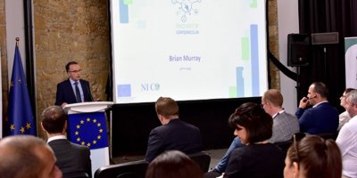 KKTC için AB  mali yardım programı…