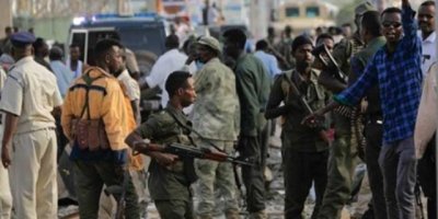 Nijerya'da Boko haram saldırısı: 23 ölü