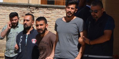 Öğrenciye eroin operasyonu