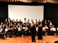 “Atatürk’ün sevdiği şarkılar” konserleri düzenleniyor