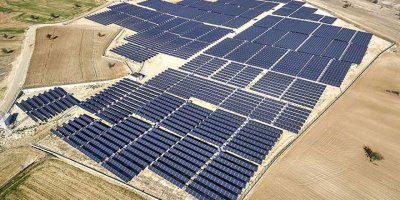 “Kapasitenin sonuna yaklaştık”