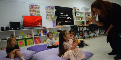 Final Üniversitesi müzik kursları başlıyor