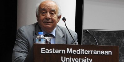 DAÜ’de farklı boyutlarıyla çocuk hakları konuşuldu