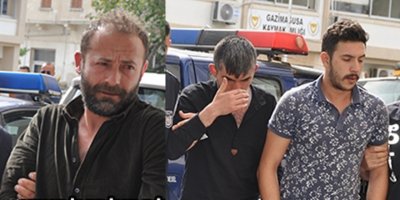 Kavga eden zanlılar tutuksuz yargılanacak